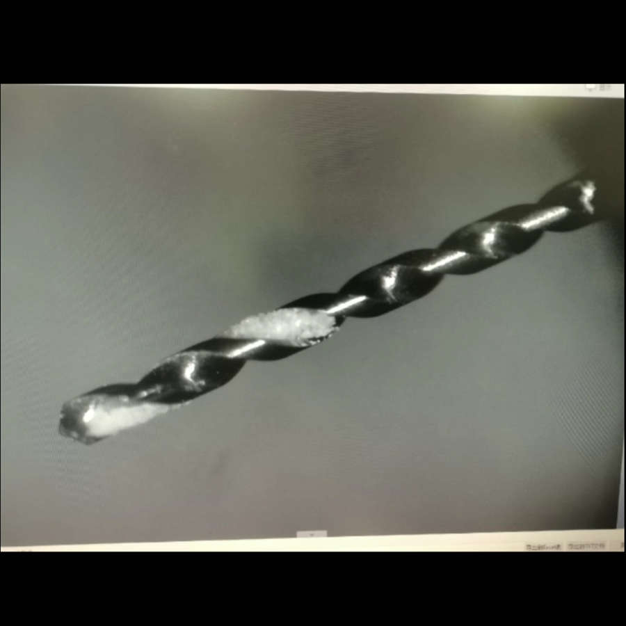 Smart plasma解决钻针FPC钻孔后针槽残胶渣问题