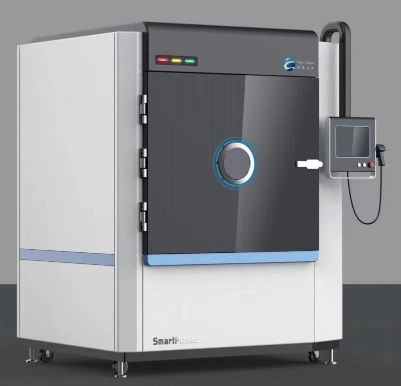 真空等离子表面处理设备