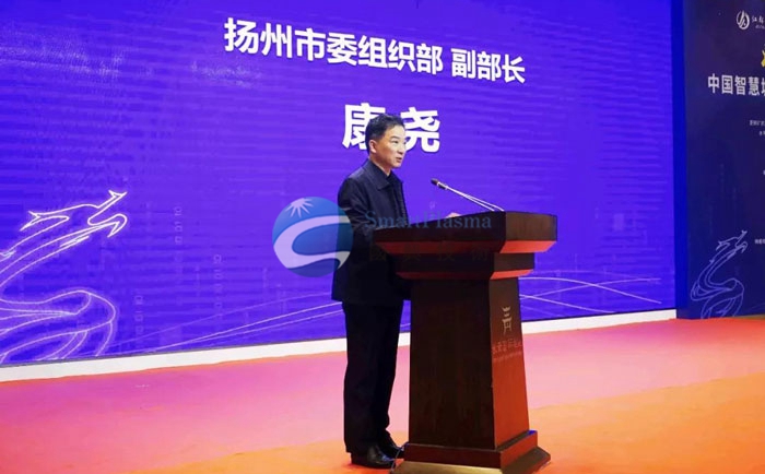 江都经济开发区