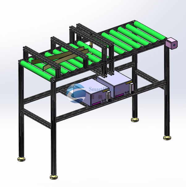 GX-WB02常压微波等离子