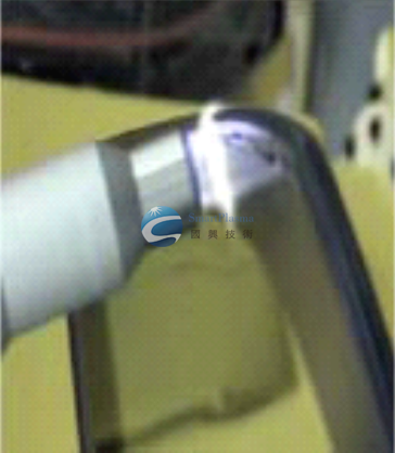 等离子设备在汽车行业的应用