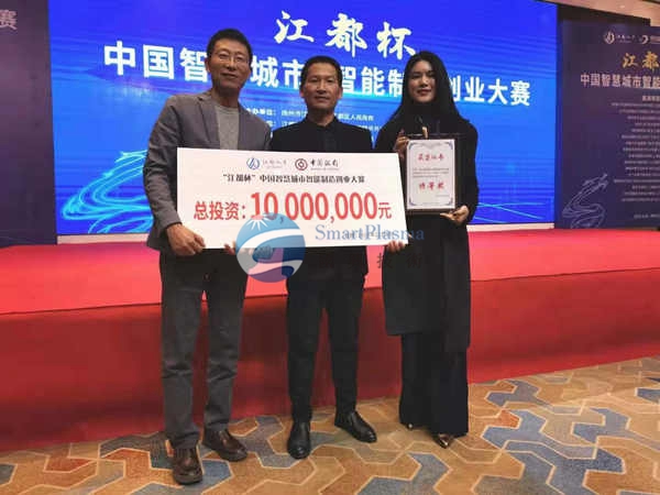 扬州国兴技术有限公司是一家怎样的公司？