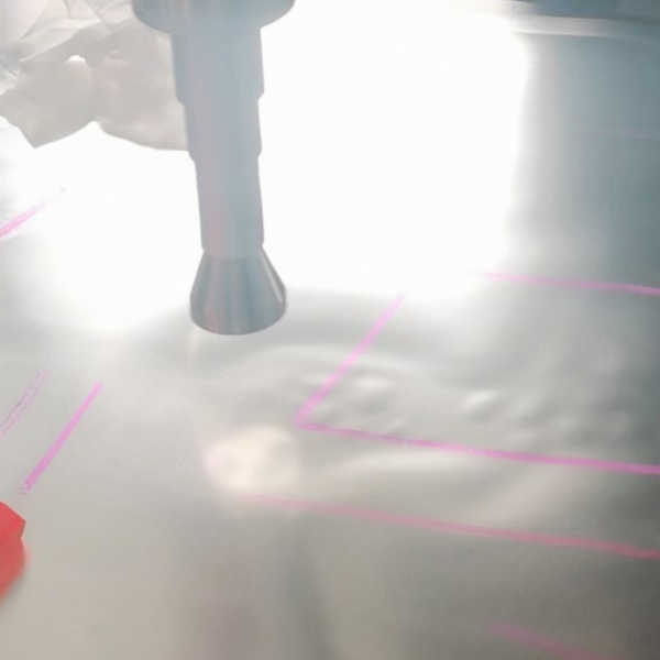 国兴技术等离子处理测试方法和标准