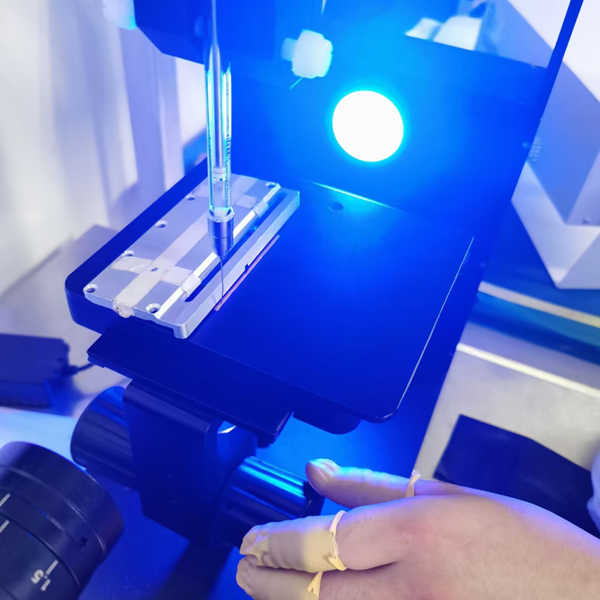 国兴技术教您怎么鉴别产品是否已经通过等离子表面处理？