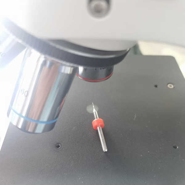 smartplasma解决钻针FPC钻孔后针槽残胶渣问题